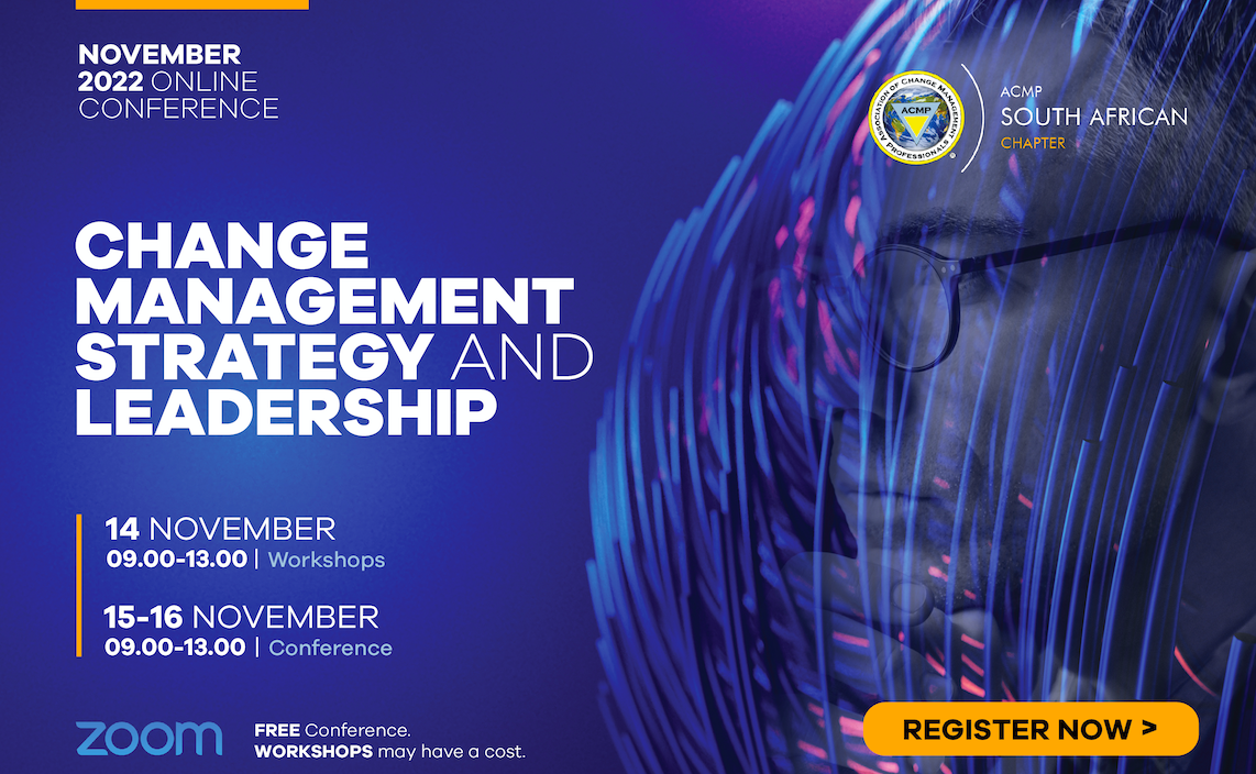 ACMP SA Chapter Annual Conference